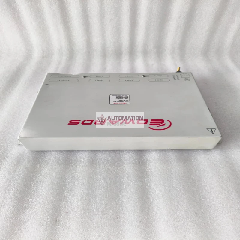 Edwards D37902020 Tool Interface Box 24V DC 19.4W – Pump 1-6, Auxiliary And Abatement Interface thumbnail 4