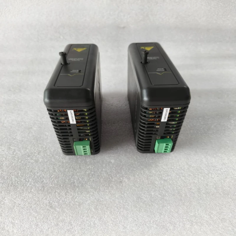 Emerson DeltaV KJ1501X1-BC3 System Power Supply DC/DC thumbnail 5