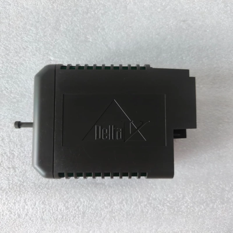 Emerson DeltaV KJ3221X1-BA1 Series 2 Analog Output Module, 8-Channel, 4-20 mA HART, Redundant AO Card thumbnail 4