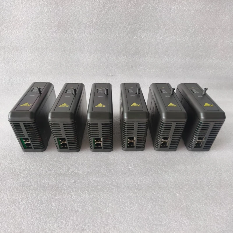 Emerson Fisher-Rosemount DeltaV KJ2003X1-BB1 Controller MD Plus | VE3006 | P/N 12P3439X012 | Rev A thumbnail 3