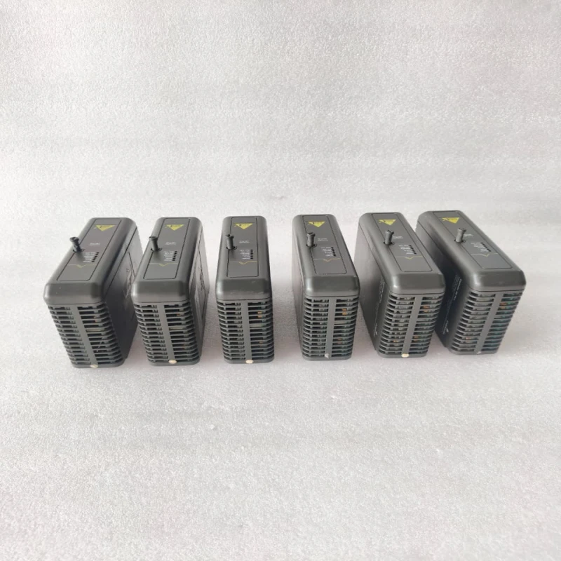 Emerson Fisher-Rosemount DeltaV KJ2003X1-BB1 Controller MD Plus | VE3006 | P/N 12P3439X012 | Rev A thumbnail 4