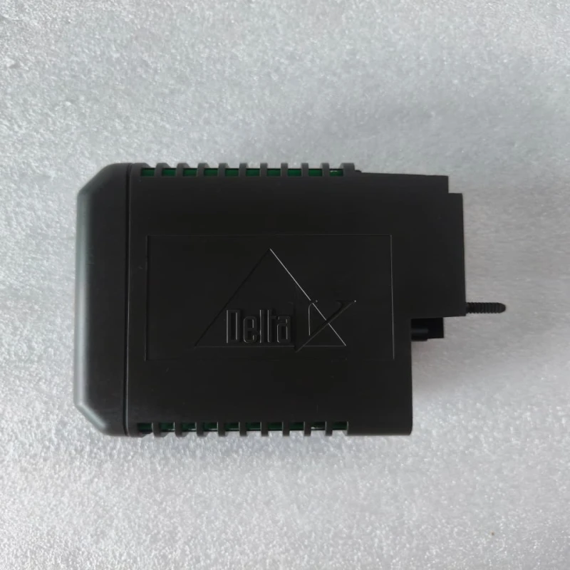 EMERSON KC3010X1-BA1 DeltaV Series 2 Plus Analog Input Module, 16-Channel, 4-20mA HART thumbnail 2