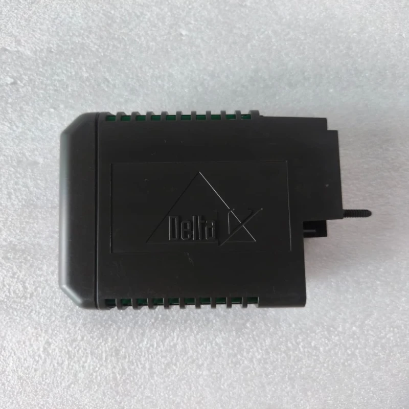 EMERSON KC3011X1-BA1 DeltaV Analog Output Module, 16-Channel, 4-20mA HART, Series 2 Plus thumbnail 2