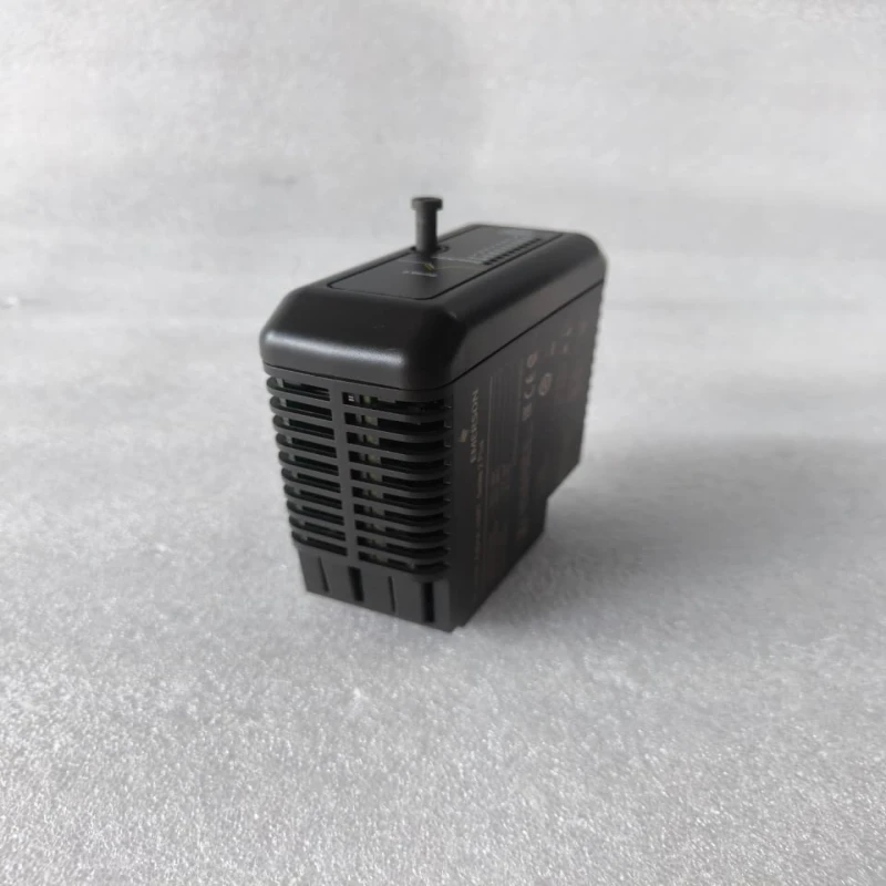 EMERSON KC3011X1-BA1 DeltaV Analog Output Module, 16-Channel, 4-20mA HART, Series 2 Plus thumbnail 4