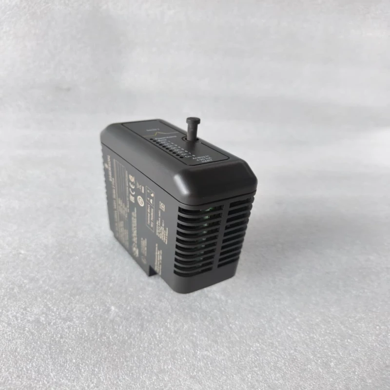 EMERSON KC3011X1-BA1 DeltaV Analog Output Module, 16-Channel, 4-20mA HART, Series 2 Plus thumbnail 5