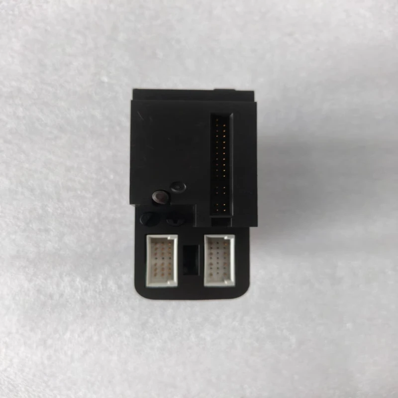 EMERSON KC3011X1-BA1 DeltaV Analog Output Module, 16-Channel, 4-20mA HART, Series 2 Plus thumbnail 6