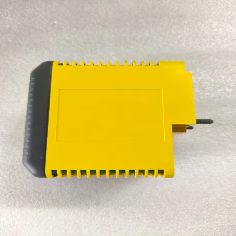 Emerson KJ2201X1-PW1 SIS Logic Solver | DeltaV Ovation Safety Instrumented System Controller | 24VDC thumbnail 6