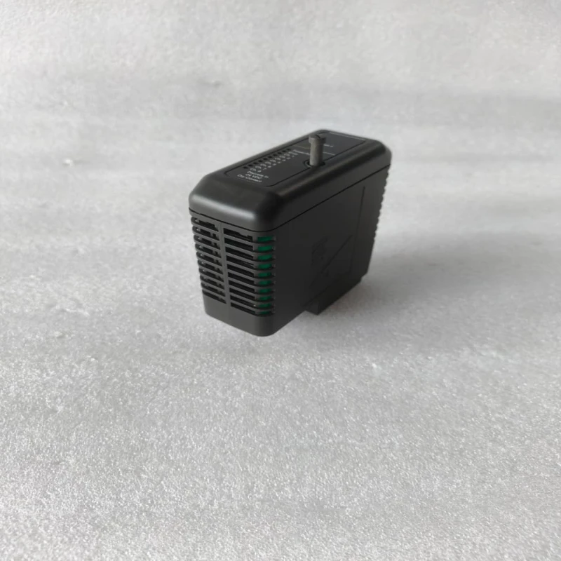 EMERSON KJ3201X1-BA1 DeltaV Series 2 Discrete Input Module, 8-Channel, 24 VDC Dry Contact DI Card thumbnail 3