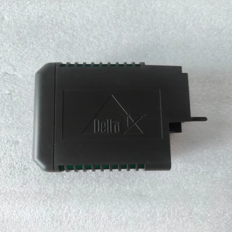 EMERSON KJ3201X1-BA1 DeltaV Series 2 Discrete Input Module, 8-Channel, 24 VDC Dry Contact DI Card thumbnail 6