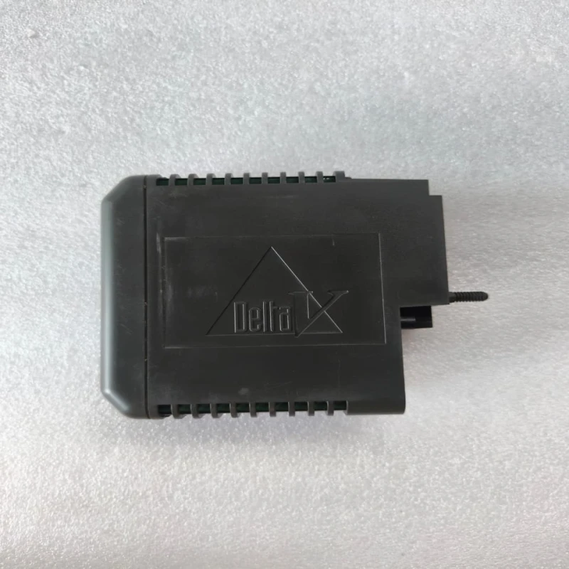 EMERSON KJ3202X1-BA1 DeltaV Series 2 Discrete Output Module, 8 Channel, 24 VDC High-Side thumbnail 5