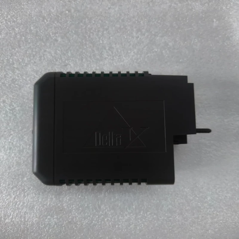 EMERSON KJ3203X1-BA1 DeltaV Series 2 Digital Input Module, 32-Channel, 24 VDC Dry Contact DI Card thumbnail 5