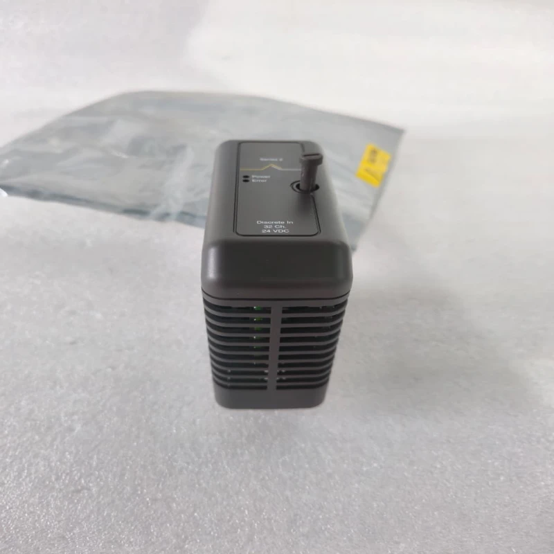EMERSON KJ3203X1-BA1 DeltaV Series 2 Digital Input Module, 32-Channel, 24 VDC Dry Contact DI Card thumbnail 7
