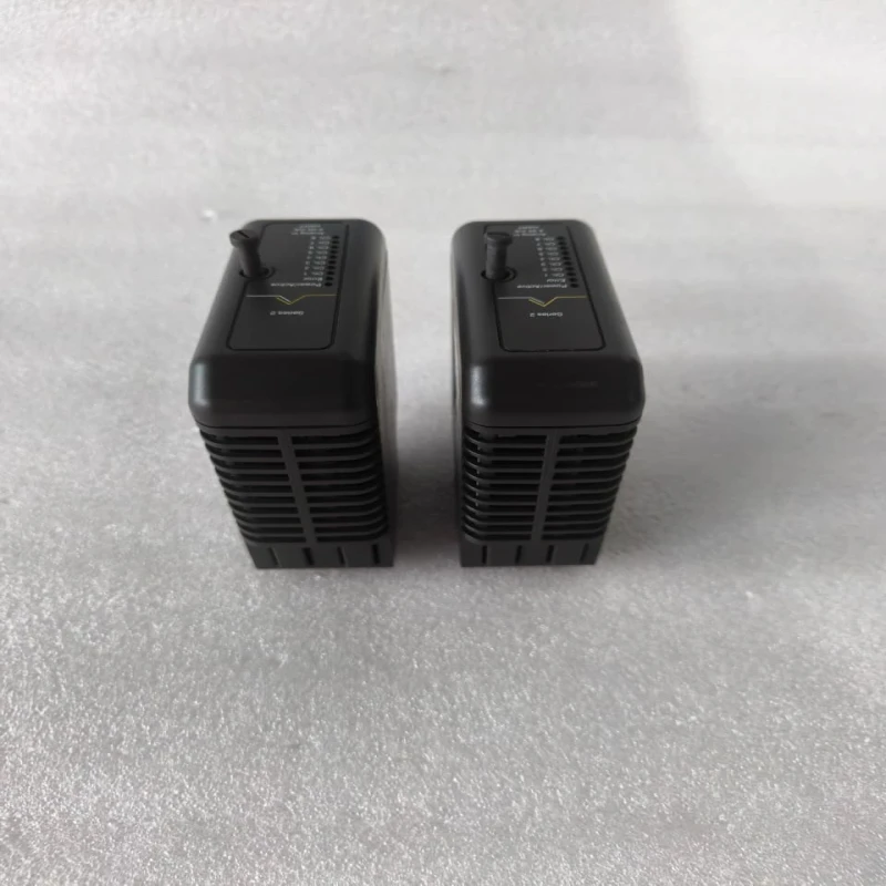 EMERSON KJ3222X1-BA1 DeltaV Series 2 Analog Input Module, 8-Channel, 4-20mA HART, Redundant AI Card thumbnail 6