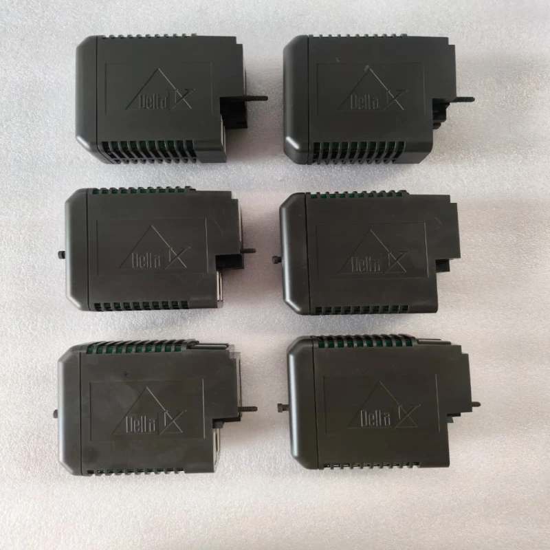 EMERSON KJ3223X1-BA1 DeltaV AI 16-Channel 4-20mA HART Analog Input Card Series 2 thumbnail 3