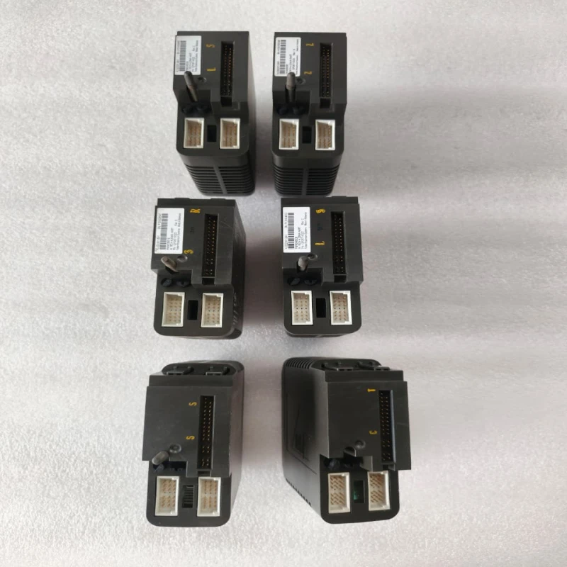 EMERSON KJ3223X1-BA1 DeltaV AI 16-Channel 4-20mA HART Analog Input Card Series 2 thumbnail 4