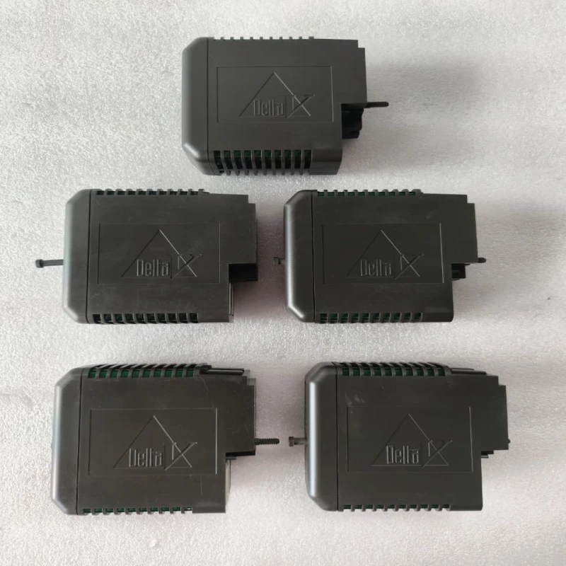 EMERSON KJ3241X1-BA1 DeltaV Series 2 Serial Interface Card, 2-Port RS-232/RS-485, Redundant thumbnail 3
