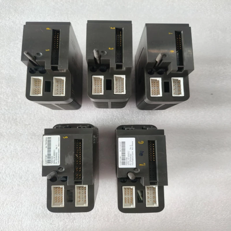 EMERSON KJ3241X1-BA1 DeltaV Series 2 Serial Interface Card, 2-Port RS-232/RS-485, Redundant thumbnail 6
