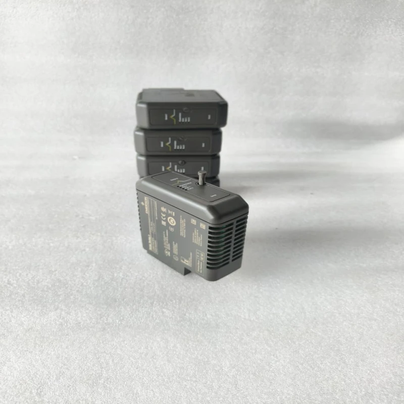 EMERSON KJ3241X1-BA1 DeltaV Series 2 Serial Interface Card, 2-Port RS-232/RS-485, Redundant thumbnail 7
