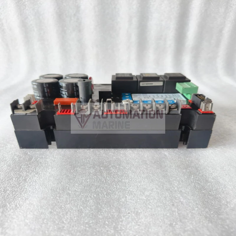 EMRI Electronics LXCOS V1.4.3.1 Automatic Voltage Regulator (AVR) for Generators thumbnail 2