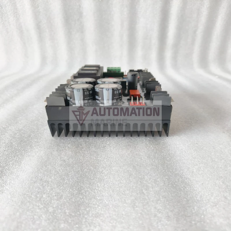 EMRI Electronics LXCOS V1.4.3.1 Automatic Voltage Regulator (AVR) for Generators thumbnail 3