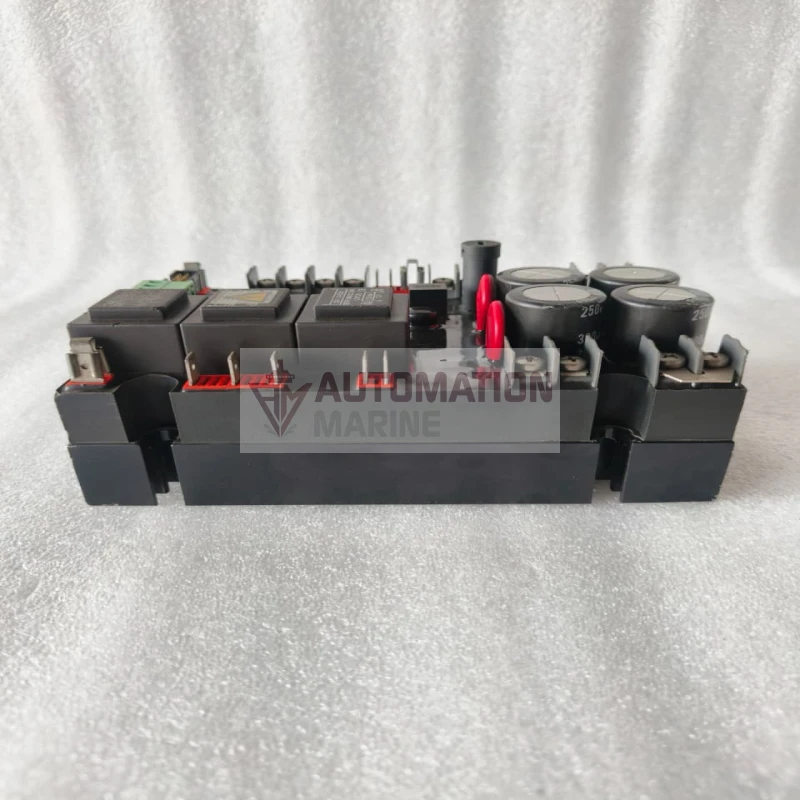 EMRI Electronics LXCOS V1.4.3.1 Automatic Voltage Regulator (AVR) for Generators thumbnail 4