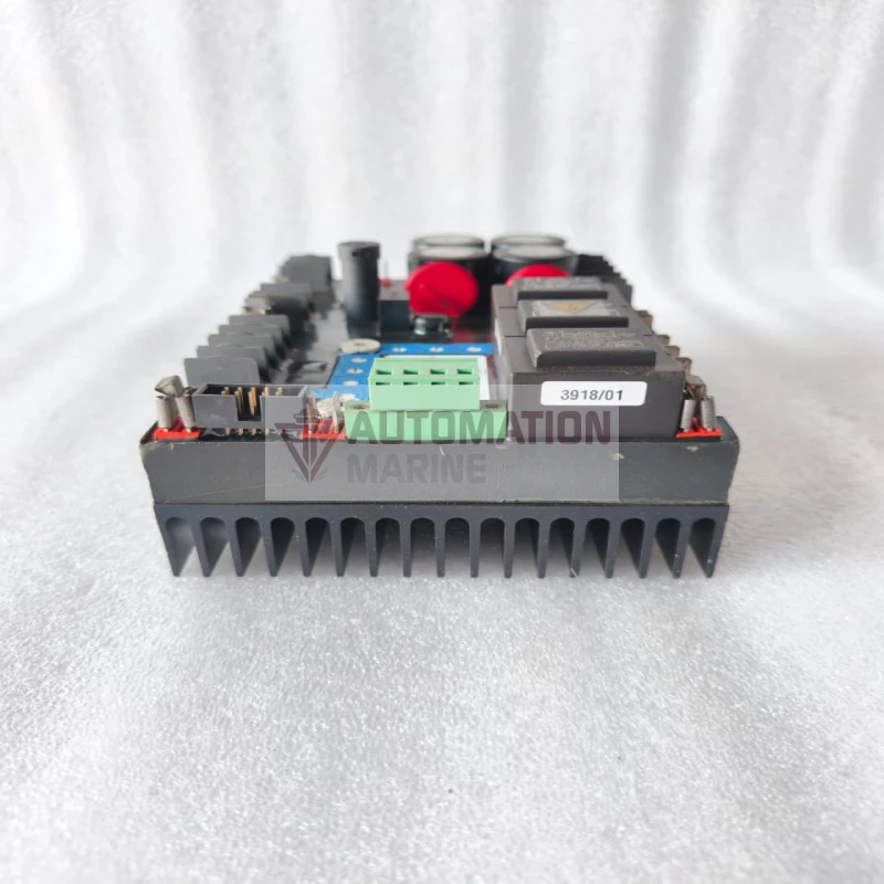 EMRI Electronics LXCOS V1.4.3.1 Automatic Voltage Regulator (AVR) for Generators thumbnail 5