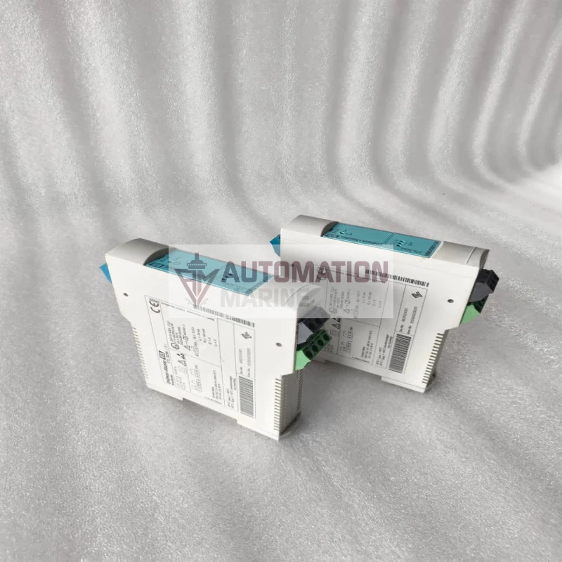Endress+Hauser Nivotester FTL325N-F1E1 Vibronic Point Level Switch | Single-Channel NAMUR Isolating Amplifier thumbnail 2