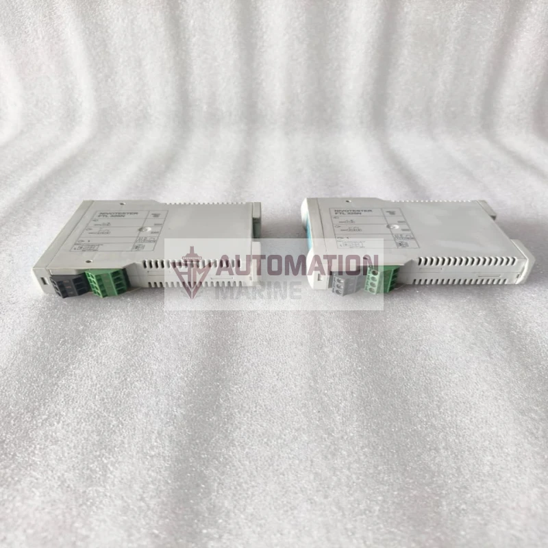 Endress+Hauser Nivotester FTL325N-F1E1 Vibronic Point Level Switch | Single-Channel NAMUR Isolating Amplifier thumbnail 6