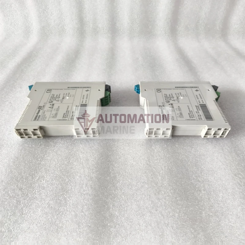 Endress+Hauser Nivotester FTL325N-F1E1 Vibronic Point Level Switch | Single-Channel NAMUR Isolating Amplifier thumbnail 7
