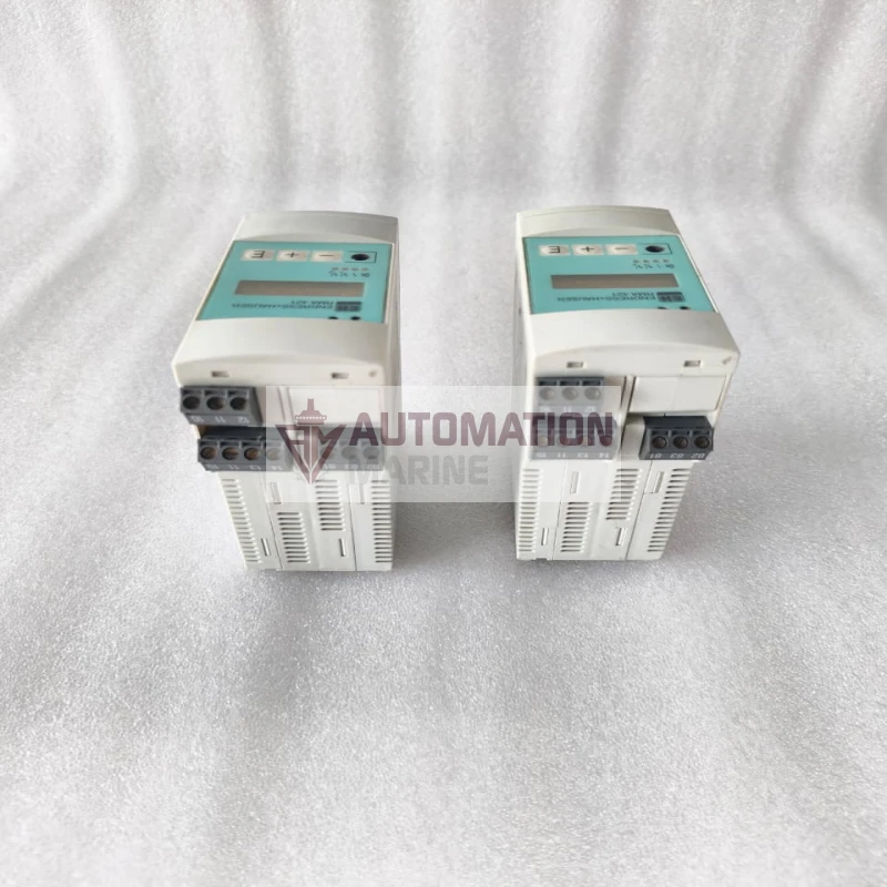 Endress+Hauser RMA421-A21A4A Loop Power Supply | 2-Channel Signal Conditioner 4-20mA Transmitter Power Supply thumbnail 2