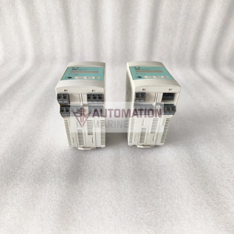 Endress+Hauser RMA421-A21A4A Loop Power Supply | 2-Channel Signal Conditioner 4-20mA Transmitter Power Supply thumbnail 3