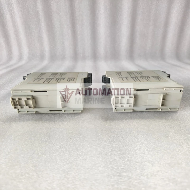 Endress+Hauser RMA421-A21A4A Loop Power Supply | 2-Channel Signal Conditioner 4-20mA Transmitter Power Supply thumbnail 5