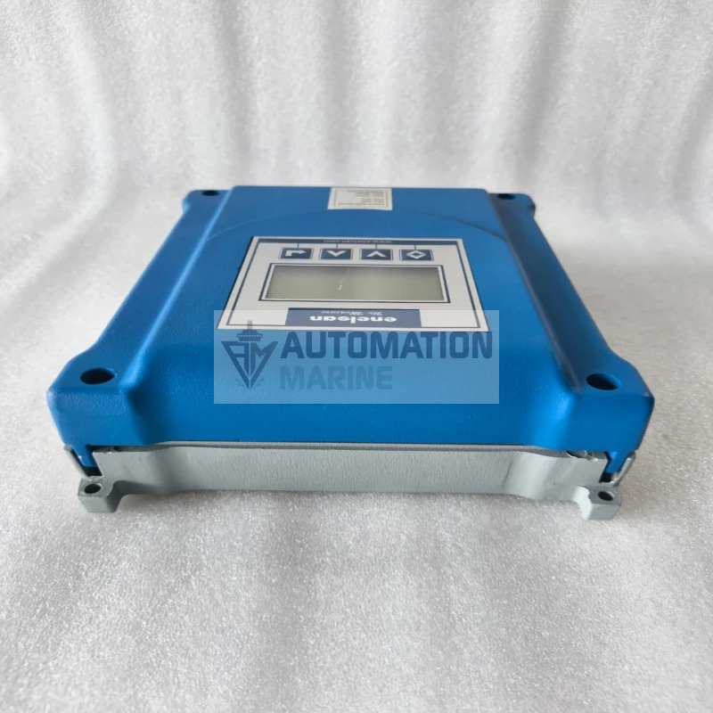 Enelsan ETRANS-M410 Electromagnetic Flowmeter DN100 / 4 Inch / PN16 | Industrial Magnetic Flow Meter M410R010016-1182S thumbnail 5