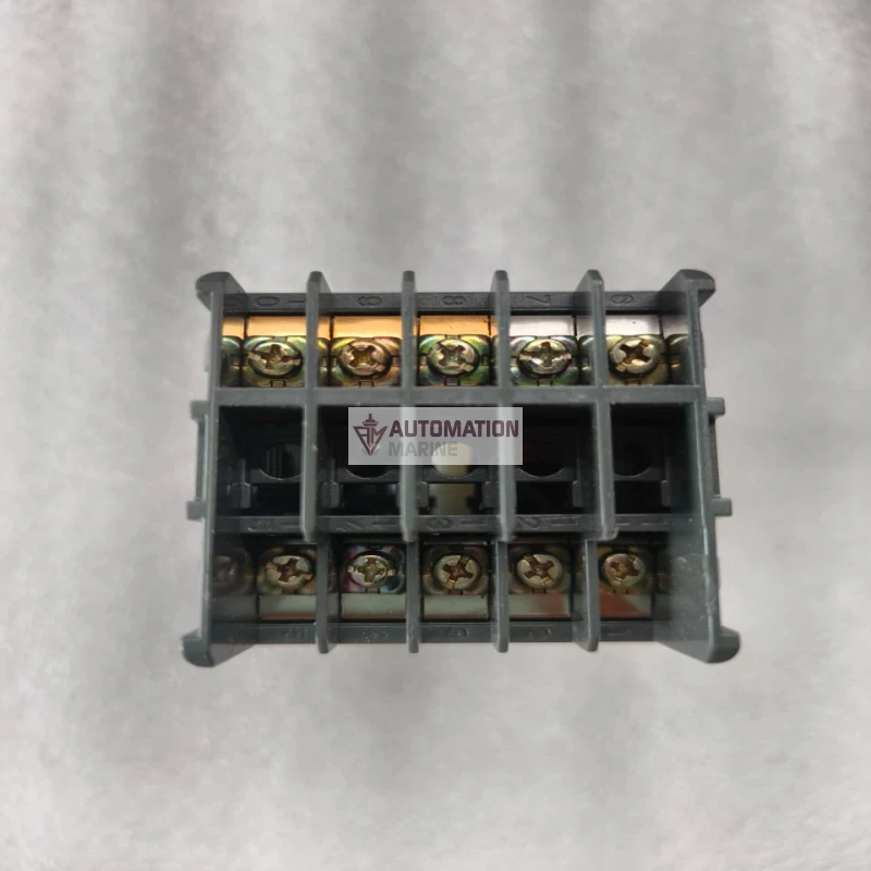 ERO Electronic LDE496130000 Temperature Controller 100/240VAC, RTD Input, SSR Output + 2A Relay Output thumbnail 5