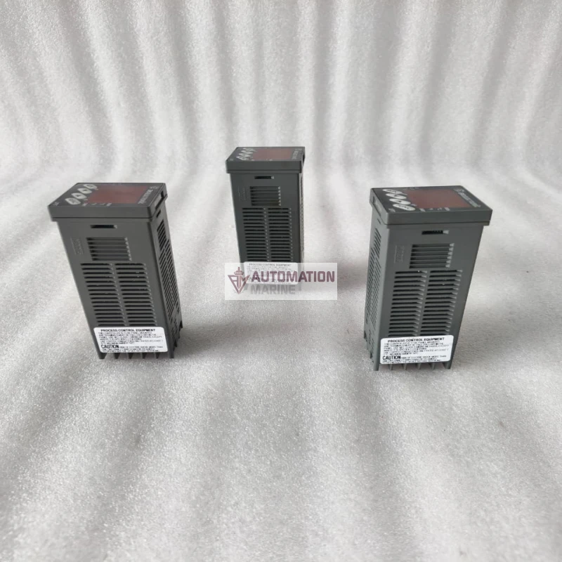 ERO Electronic LFT931113000 PID Temperature Controller – 100-240VAC, Main Relay + Dual Relay Outputs, RTO/TC Input thumbnail 4