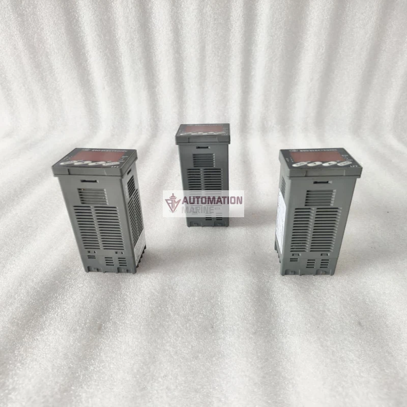 ERO Electronic LFT931113000 PID Temperature Controller – 100-240VAC, Main Relay + Dual Relay Outputs, RTO/TC Input thumbnail 5