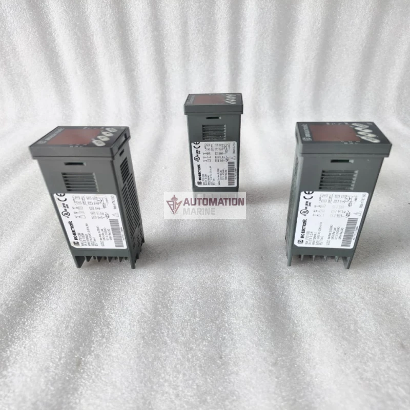 ERO Electronic LFT931113000 PID Temperature Controller – 100-240VAC, Main Relay + Dual Relay Outputs, RTO/TC Input thumbnail 7
