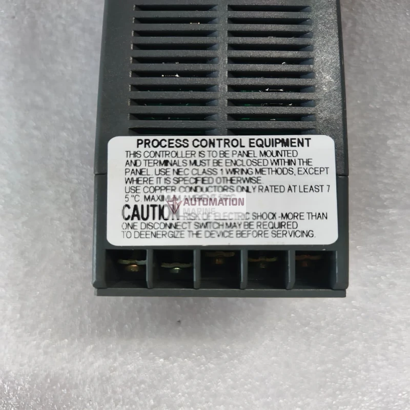 ERO Electronic LFT936113000 Temperature Controller 100-240VAC Main SSR Output Industrial Temperature Control thumbnail 5