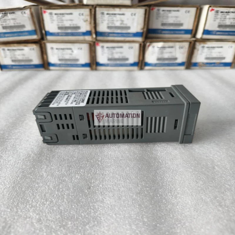 ERO Electronic LME491150000 Industrial Temperature / Process Controller, 24 VAC/DC, RTD Input, Dual Relay Output thumbnail 6