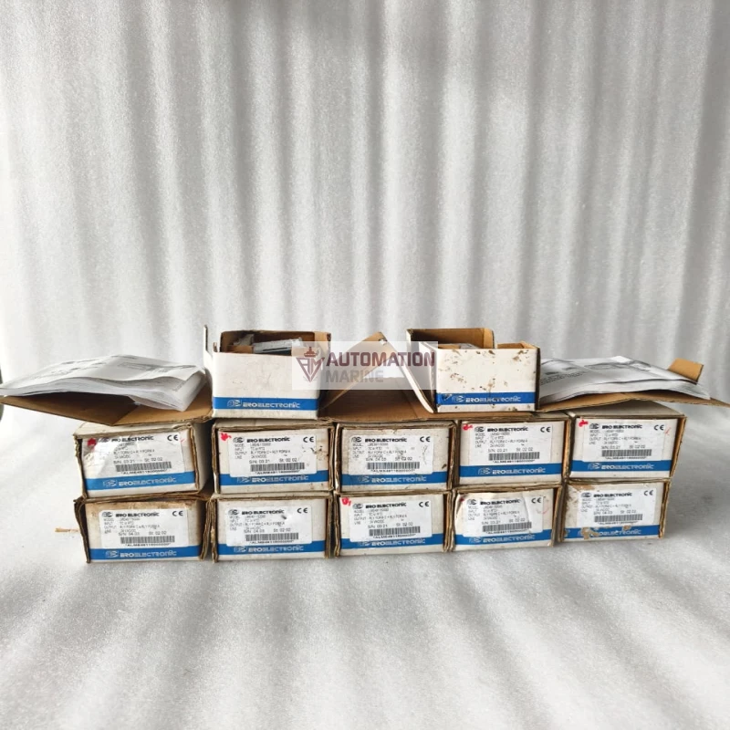ERO Electronic LME491150000 Industrial Temperature / Process Controller, 24 VAC/DC, RTD Input, Dual Relay Output thumbnail 14