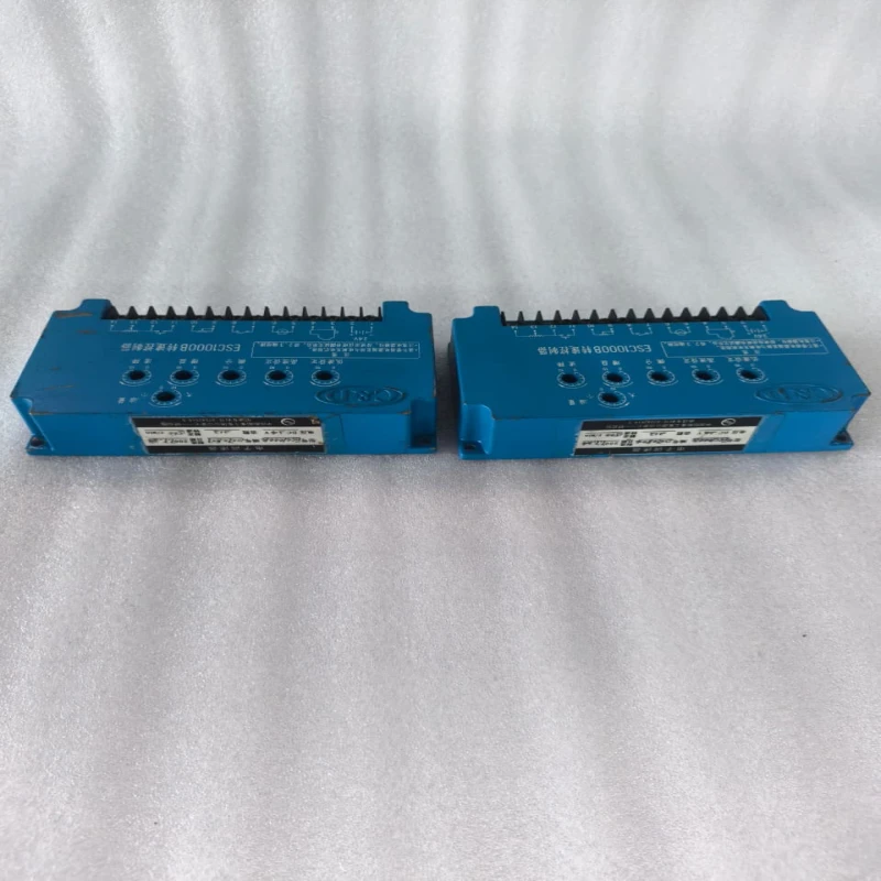 ESC1000B Speed Governor Control Unit 24V Diesel Generator Engine Speed Controller thumbnail 2