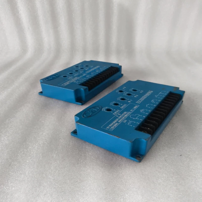 ESC1000B Speed Governor Control Unit 24V Diesel Generator Engine Speed Controller thumbnail 5