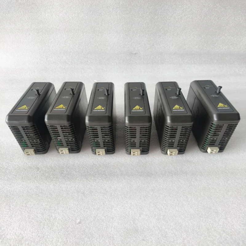 Fisher-Rosemount KJ1501X1-BA2 DeltaV System Power Supply | AC/DC Power Supply Module | 12P0677X062 Rev N thumbnail 3