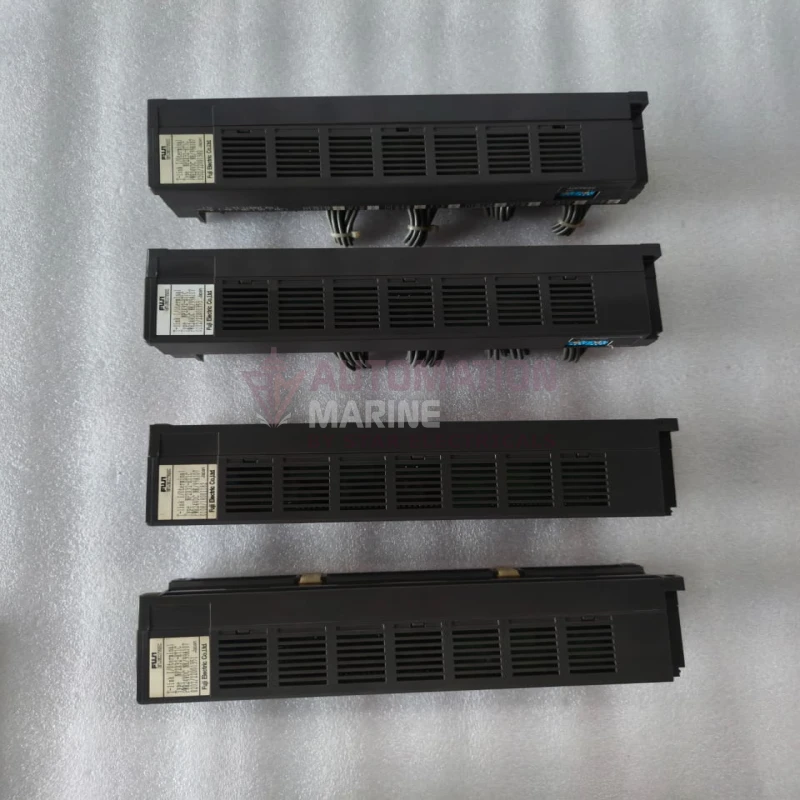 Fuji Electric NP2X32-RT1C T-Link I/O Terminal Unit, 24VDC – Industrial PLC Automation Module thumbnail 2