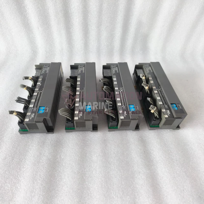 Fuji Electric NP2X32-RT1C T-Link I/O Terminal Unit, 24VDC – Industrial PLC Automation Module thumbnail 5