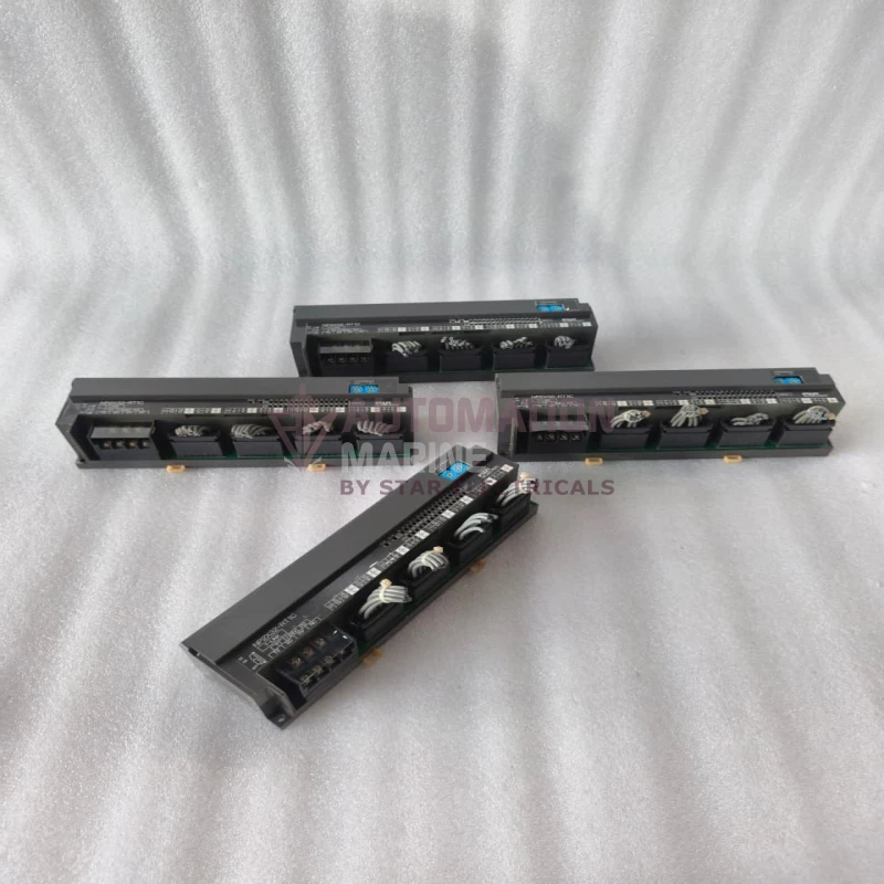 Fuji Electric NP2X32-RT1C T-Link I/O Terminal Unit, 24VDC – Industrial PLC Automation Module thumbnail 6