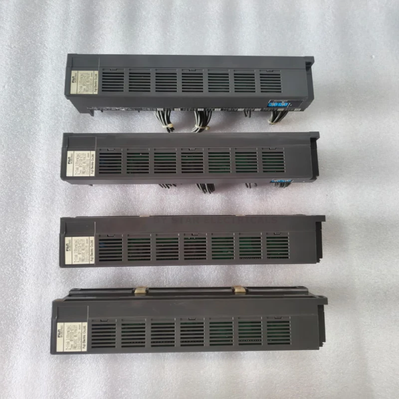 Fuji Electric NP2Y32R-RT1C T-Link I/O Terminal Module, 32-Point Relay Output, 24VDC, MICREX-SX thumbnail 2