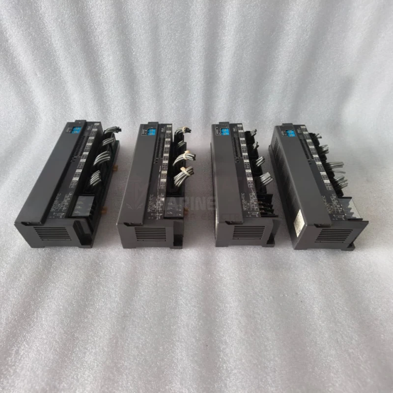 Fuji Electric NP2Y32R-RT1C T-Link I/O Terminal Module, 32-Point Relay Output, 24VDC, MICREX-SX thumbnail 4