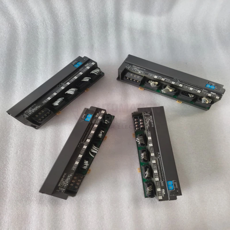 Fuji Electric NP2Y32R-RT1C T-Link I/O Terminal Module, 32-Point Relay Output, 24VDC, MICREX-SX thumbnail 6