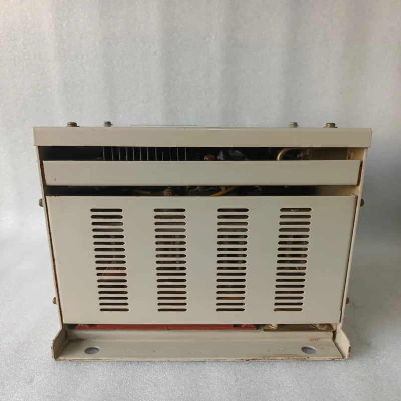 FUJI HIREX-85-3C Automatic Voltage Regulator (AVR) | Industrial Generator Voltage Control Module | Genuine Fuji Electric AVR thumbnail 2